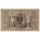 Billet, Allemagne, 1000 Mark, 1910, 1910-04-21, KM:44a, TTB - 1000 Mark