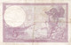 France - Billet De 5 Francs Type Violet - 27 Juillet 1939 - 5 F 1917-1940 ''Violet''