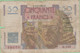 France - Billet De 50 Francs Type Le Verrier - 2 Mars 1950 - 50 F 1946-1951 ''Le Verrier''