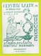 94 CHEVILLY LARUE Bourse Cartes Postales Timbres Monnaies En 1988 Gymnase Dericbourg Fakir VOIR Plan Au DOS - Chevilly Larue