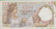 France - Billet De 100 Francs Type Sully - 5 Juin 1941 - 100 F 1939-1942 ''Sully''