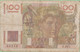 France - Billet De 100 Francs Type Jeune Paysan - 15 Avril 1948 - 100 F 1945-1954 ''Jeune Paysan''