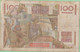 France - Billet De 100 Francs Type Jeune Paysan - 15 Avril 1948 - 100 F 1945-1954 ''Jeune Paysan''