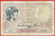 France - Billet De 5 Francs Type Violet - 21 Septembre 1939 - 5 F 1917-1940 ''Violet''