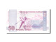 Billet, Armenia, 50 Dram, 1998, Undated, KM:41, NEUF - Armenia