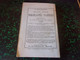 Delcampe - ♥️ ROYALISME / LEGITIMISME/  1884 LE ROI LEGITIME COMTE MAURICE D ANDIGNE DISCOURS LAURENTIE CATHELINEAU COMPLET CARTE - 1801-1900