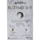 Monnaie, Gibraltar, 50 Pence, 2022, Pobjoy Mint, Billionaire Boy.Colorized.FDC - Gibraltar