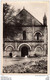 MELLE - Eglise Saint Hilaire  Carte écrite En 1948  2 Scans   TBE - Melle