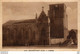 MONCOUTANT  L'Eglise. Carte écrite En 1949. TBE - Moncoutant