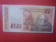 IRLANDE 5 POUNDS 1979-81 Circuler (L.13) - Ierland