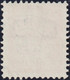 Schweiz Portofreiheit Zu#16Ay 20 Rp. Gr#302 Glattes Kreidepapier Krone Bern 1944-02-11 - Vrijstelling Van Portkosten