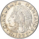 Monnaie, Mexique, 50 Centavos, 1980 - Mexique