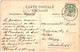 CPA Carte Postale Belgique Theux Franchimont Waux Hall Restaurant Jason Bertrand 1912 VM58087ok - Theux