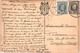 CPA Carte Postale Belgique Charleroi Canal Et Prison  1928  VM58088 - Charleroi
