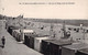 CPA - 44 - LA BAULE SUR MER - Vue Sur La Plage Prise Du Remblai - Animée - F Chapeau Imp NANTES - La Baule-Escoublac