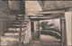 Temple Bar, Clovelly, Devon, C.1905-10 - Frith's Postcard - Clovelly