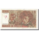 France, 10 Francs, Berlioz, 1975, 1975-05-15, TB, Fayette:63.10, KM:150b - 10 F 1972-1978 ''Berlioz''