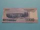 2000 Won - 2008 With Overprint ( For Grade, Please See Photo ) UNC > North Korea ! - Korea (Nord-)