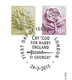 GB - 2015 New  Regional Definitives ENGLAND (2)    FDC Or  USED  "ON PIECE" - SEE NOTES  And Scans - 2011-2020 Decimal Issues