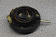 Delcampe - Antique-antiek Variometer 0 - 360° Edison Bell Ltd. London 1926 Radiopart - Other Components