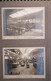 Delcampe - Photographie Photos Originales > Album Omnibus Automobile Tramway Paris 1911 1912 Bagnolet Clichy Malesherbes - Alben & Sammlungen
