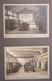 Delcampe - Photographie Photos Originales > Album Omnibus Automobile Tramway Paris 1911 1912 Bagnolet Clichy Malesherbes - Alben & Sammlungen