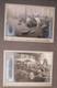 Delcampe - Photographie Photos Originales > Album Omnibus Automobile Tramway Paris 1911 1912 Bagnolet Clichy Malesherbes - Albums & Collections