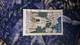 2002  N° 3496 OBLITERE ENCRE BRUN DEPLACER A GAUCHE EXTERIEUR / SCANNE 3 PAS A VENDRE - Used Stamps