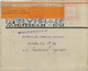 P0411 - NETHERLANDS - POSTAL HISTORY - 1928 Olympic Games Committee COVER Rare! - Verano 1928: Amsterdam