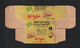 Emballage De SAVON - À L'HUILE D'ARGAN - ARGAN - Savon Artisanal Du Val D'Argent En Alsace - 4 Scan & Photo - Etichette