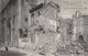 CPA - MILITARIAT - Bombardement De REIMS Par Les Allemands Deuxième Année - Rue De L'Université - Ecole Pro De Jeune Fil - Guerre 1914-18