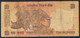 INDIA P89c1 10 RUPEES 1996  NO LETTER Signature Reddy #89T  FINE NO P.h. - Inde