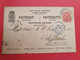 Finlande- Entier Postal De Helsinki ( Occupation Russe ) Pour La France En 1893 - N 150 - Lettres & Documents