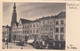 B9091) BRAUNAU - Stadtplatz Mit Altem BUS - U AUTO Detail Sowie HOTEL Zur POST 1936 - Braunau