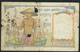 FRENCH INDOCHINA P54c 1 PIASTRE  ND   GOOD - Indochina