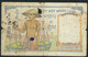 FRENCH INDOCHINA P54c 1 PIASTRE  ND   GOOD - Indocina