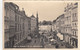 B9099) RIED Im INNKREIS - DOLLFUSSPLATZ - Belebte Ansicht Marktstände AUTOS Geschäfte 1935 - Ried Im Innkreis