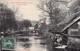 CPA - 95 - Saint Clair Sur Epte - Lavoir Sur L'Epte - Photo Lavergne Vernon - Saint-Clair-sur-Epte