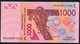 W.A.S. BURKINA FASO  P315Cb  1000 FRANCS (20)04  XF - États D'Afrique De L'Ouest