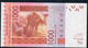 W.A.S. BURKINA FASO  P315Cb  1000 FRANCS (20)04  XF - West African States