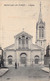 CPA - 95 - St Leu La Foret - L'église - Edition Hilary St Leu La Foret - Saint Leu La Foret