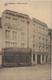 BOUILLON ..-- RARE . HOTEL CENTRAL .  MARLIER Et FilS . - Bouillon