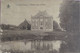 C. P. A. : Nandrin : VILLERS LE TEMPLE : Château Tour Au Bois, Timbre - Nandrin