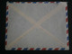 FRANCE LETTRE ENVELOPPE COURRIER GUYANE FRANCAISE SAINT LAURENT DU MARONI MARIANNE GANDON 886 COMMERCY MEUSE DERAVIN - Covers & Documents