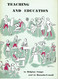 Teaching And Education In Belgian Congo And In Ruanda-Urundi.  Expo Bruxelles 1958. - Culture