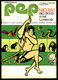 1972 - PEP - N° 5 - Weekblad - Inhoud: Scan 2 Zien. - Pep