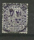 Irlande     N° 49  Oblitéré     B/TB  Voir Scans  Soldé ! ! - Used Stamps