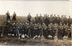 Groupe De Soldats - Lot De 4 Cartes - Fort De Gondreville, Chateauroux, Le Mans, Saint Etienne (124813) - Personnages