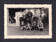 Carte Federation Francaise Tir Arc Section Tir à La Cible Ligue Lorraine Saint Dié Vosges G. Blanchez  Plus Photo Groupe - Bogenschiessen