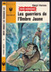 Marabout Junior N°298 - Série Bob Morane - Henri Vernes - "Les Guerriers De L'Ombre Jaune" - 1965 - #Ben&Morane - Marabout Junior
